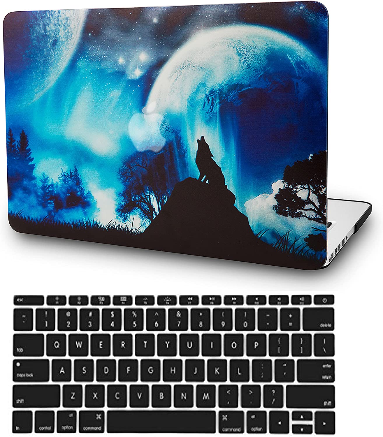 keyboard type for late 2015 mac book pro retina